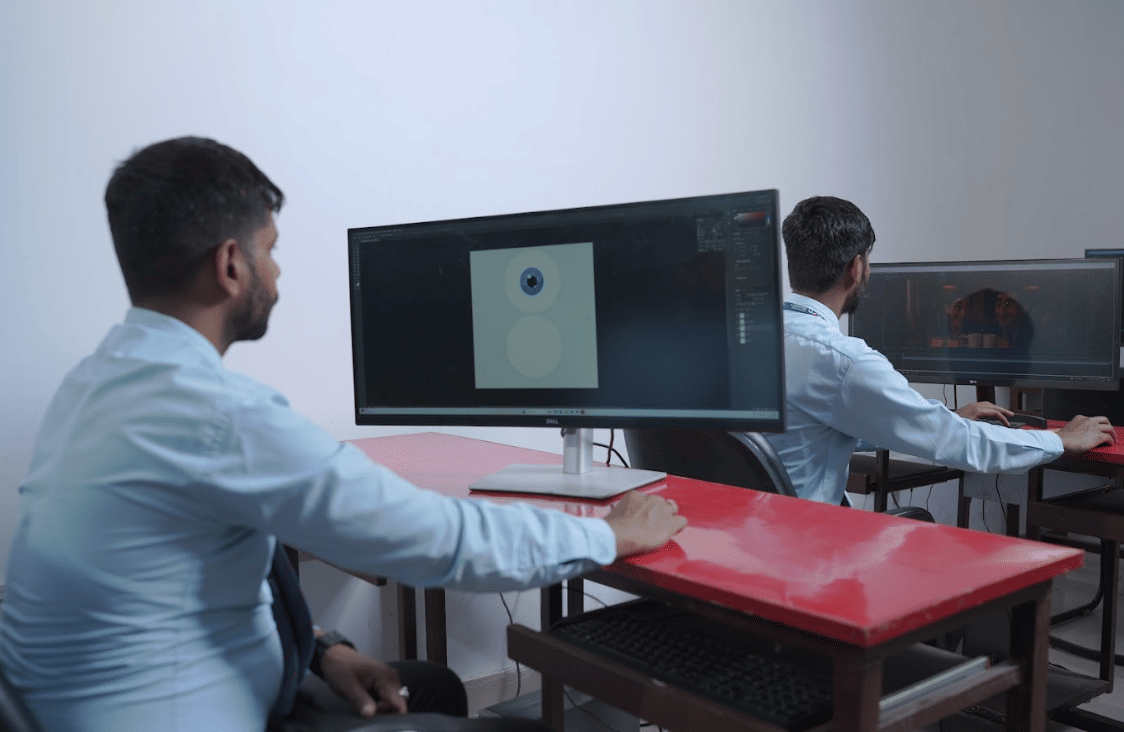 GRD IMT Programs photo 28